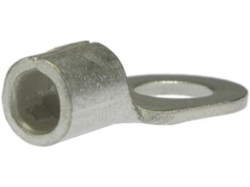 Кольцевой кабельный наконечник KOA 10 мм/M8 10x