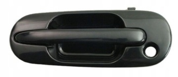 HONDA CIVIC CRV KLAMKA PRZEDNIA ZEWNĘTRZNA LEWA