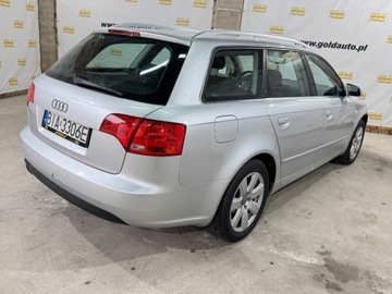 Audi A4 B7 Avant 2.0 20V 131KM 2005 Audi A4 Avant 2.0 130KM po duzym Serwisie Gotowy do jazdy Sprawdz PL, zdjęcie 29