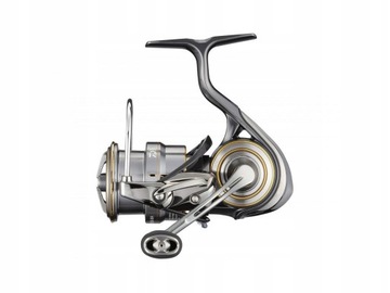 Kołowrotek DAIWA LUVIAS AIRITY LT 3000 5.2:1