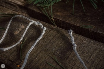 РЕГУЛИРУЕМЫЙ ТРОС ДЛЯ ПОДВЕСКИ ГАМАКА WHOOPIE SLING