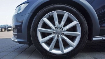 Audi A6 C7 Allroad quattro facelifting 3.0 TDI clean diesel 272KM 2016 Audi A6 Allroad 3.0TDI Stronic 272KM PneumatykaSkoraKsenon SalonPL FV23, zdjęcie 30