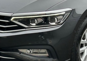 Volkswagen Passat B8 Limousine Facelifting 2.0 TDI SCR 150KM 2021 Volkswagen Passat Top Led, ACC, Digital Cockpit, GPS, Kamera, ergoComfort,, zdjęcie 35