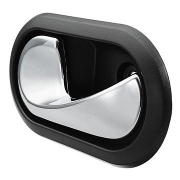 2x внутренние дверные ручки Durable 8200733848 для