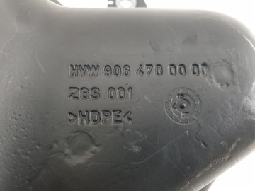 БАК ADBLUE PUMP MERCEDES SPRINTER VW CRAFTER 9064700000 9064710000