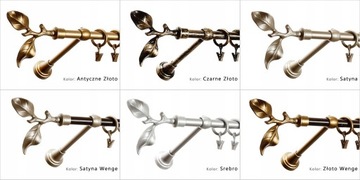 КАРДИНЫ Classic Single 160 Карниз для штор