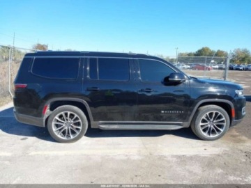 Jeep Wagoneer II 2022 Jeep Wagoneer Series II 2022 5.7 Benzyna 392KM, zdjęcie 6