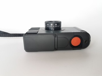 Agfa Compact Agfa Solinar 39mm f 2.8