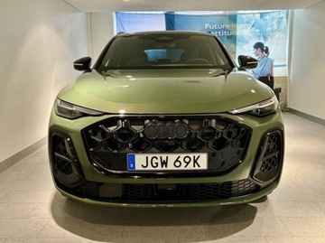 Audi Q5 II Q5-e Facelifting 2.0 55 TFSI e 367KM 2025 Audi Q5 E-Hybrid 2025 2.0 Hybryda Plug-in 367KM, zdjęcie 9