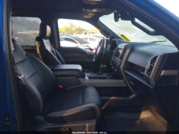 Ford 2018 Ford F150 Raptor 2018 3.5 Benzyna 450KM, zdjęcie 9