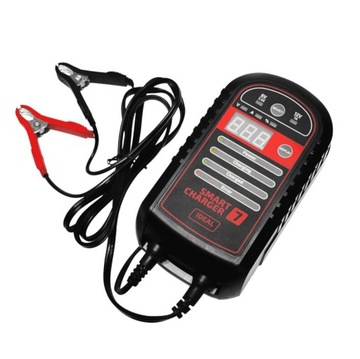 IDEAL SMART CHARGER 7 - Prostownik 6/12V