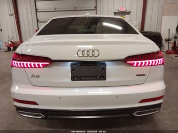 Audi A6 C8 2020 Audi a6 Premium Plus 55 Tfsi Quattro S Tronic 2020 3.0l 3.0 Benzyna 335KM, zdjęcie 4