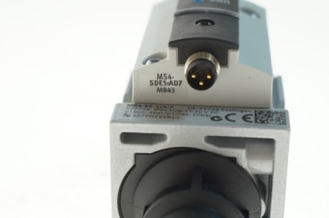 ЭЛЕКТРОМАГНИТНЫЙ КЛАПАН FESTO MS4-EE-1/4-10V24P-S-AD7 0-10V