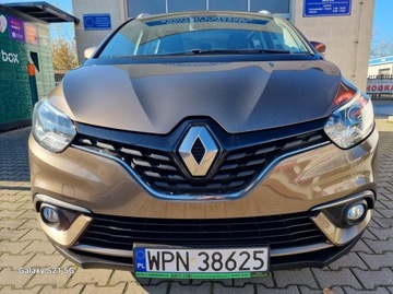 BMW Seria 3 E90-91-92-93 Touring E91 3.0 325d 204KM 2017 Renault Grand Scenic 1.5 110KM 7 miejsc navi climatronic alufelgi gwarancja, zdjęcie 2