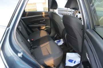 Hyundai Tucson IV SUV 1.6 T-GDI 48V 150KM 2023 Hyundai Tucson 48V 150KM Smart 48V F-vat, zdjęcie 26