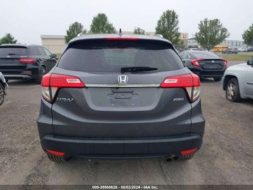 Honda HR-V II 2020 Honda HR-V 2020 HONDA HR-V AWD EX 1.8 Benzyna 141KM, zdjęcie 14