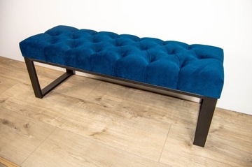 Ławka loft industrial 160 chesterfield pik