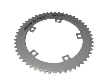 Tarcza zębatka blat torowa Gebhardt 144mm 55T