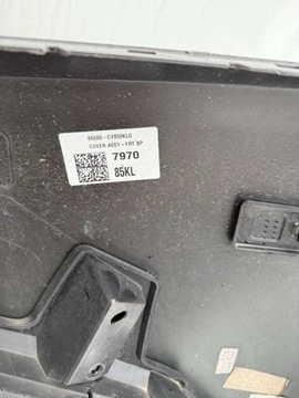 KIA EV6 2021 NÁRAZNÍK PŘEDNÍ MŘÍŽKA 86500-CV000