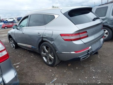  Genesis GV80 3.5T 2022 3.5 Benzyna 375KM, zdjęcie 3