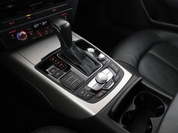 Audi A6 C7 Avant Facelifting 2.0 TDI ultra 190KM 2017 Audi A6 Avant S-tronic skóra navi tempomat navi, zdjęcie 28