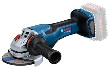 Модуль регулятора электроники BOSCH для аккумуляторной шлифовальной машины GWS18V-15 SC