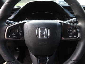 Honda Civic X 2018 Honda Civic 1.0 VTEC Turbo, Salon Polska, zdjęcie 11