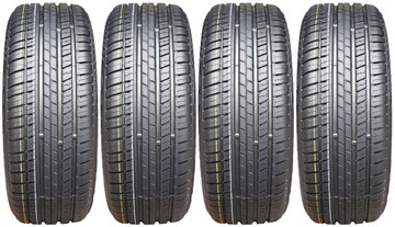 4x 205/60r16 OPONY LETNIE komplet 4szt. 205 60 16