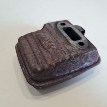 MTD 500 ГЛУШИТЕЛЬ ВЫХЛОПА