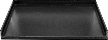 КОНТАКТНЫЙ ГРИЛЬ 2,2 КВТ PANINI FLAT 44CM YATO