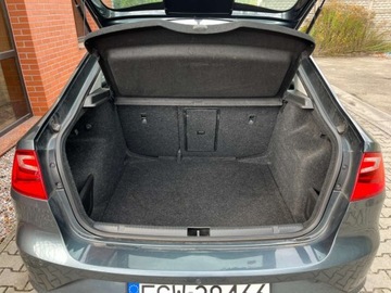Seat Toledo IV Liftback 1.4 TSI 125KM 2017 Seat Toledo 1.4 benzyna 125 KM Automat zarej w PL zadbany zamiana, zdjęcie 29
