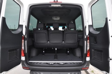 Mercedes Sprinter IV (W907/W910) 2023 Mercedes-Benz Sprinter 319 CDI 9G-Tronic Standard Krajowy Bezwypadkowy, zdjęcie 21