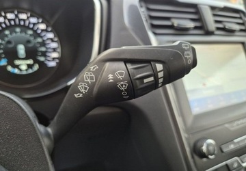 Ford Mondeo V Kombi Facelifting 2.0 EcoBlue 150KM 2020 Ford Mondeo Maly przebieg Automat 2.0 Diesel 150KM, zdjęcie 26