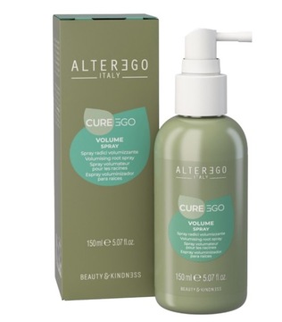 ALTEREGO CUREEGO VOLUME SPRAY 150ML