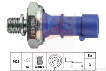 EPS SENZOR TLAKU OLEJE 1.800.163