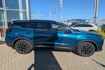 Chery Tiggo 7 2025 CHERY Tiggo 7 Prestige 1.5 T-GDI Super Hybrid DHT 279KM 2025, zdjęcie 4