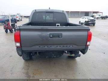 Toyota Tacoma II 2022 Toyota Tacoma 2022r., SR, od ubezpieczalni 2.7 Benzyna 159KM, zdjęcie 5