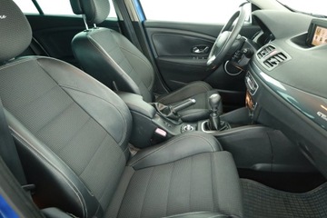 Renault Megane III Grandtour 1.4 16v TCe 130KM 2011 Renault Megane 1.4 TCe, Navi, Klima, Klimatronic, zdjęcie 6