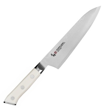 Nóż szefa 18 cm Mcusta Zanmai Classic Damascus VG-10 Corian