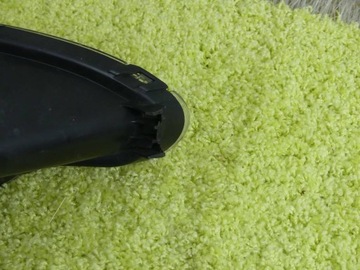 HALOGEN PRAVÝ KIA OPTIMA 4 IV JF DRL FACELIFT 18-20R LED OK.