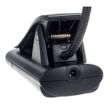 K&M 12247 T-Model LED FlexLight Lampka LED do pulpitu nutowego