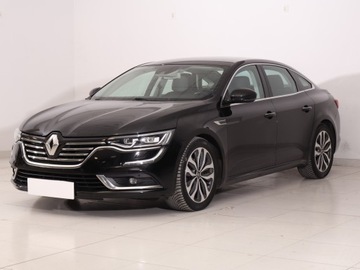 Renault Talisman Sedan 1.6 Energy TCe 149KM 2017 Renault Talisman 1.6 TCe, Salon Polska, zdjęcie 1