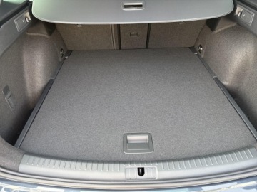 Cupra Leon II Sportstourer Facelifting 2.0 TDI 150KM 2026 Cupra Leon Sportstourer 2.0 TDI 150 KM 7-biegowa a, zdjęcie 19