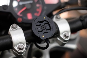 Beeline Moto II | Powered Mount Insert | Ładowarka Motocyklowa