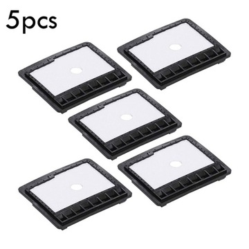 1pc/5 sztuk filtry powietrza do Echo CS345 CS346