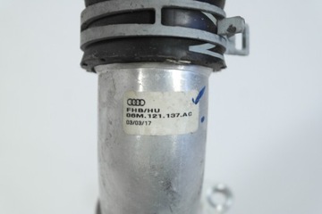 AUDI OE 06M121137AC HRDLO VODNÍ