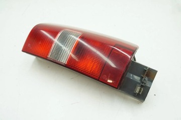 LAMPA TYLNA PRAWA TYŁ Volvo S70 V70 I 31512425
