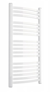 SARA 140 GRZEJNIK ŁAZIENKOWY 1350/580 BIAŁY