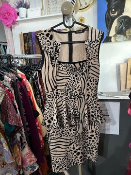 Микс женской одежды 5кг, 2 сорт Англия