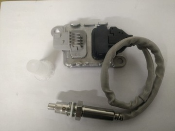 NOWY ORYGINALNY CZUJNIK NOX SONDA Mercedes EURO 6 A0111536428